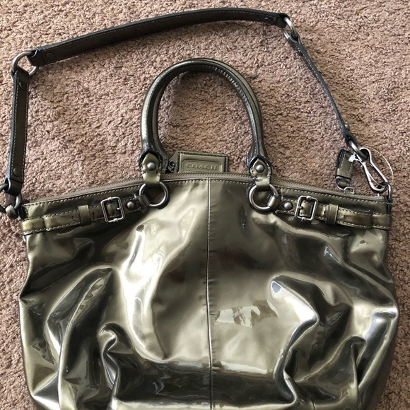 *BRAND NEW COACH purse and wallet* - Picture 2 of 8